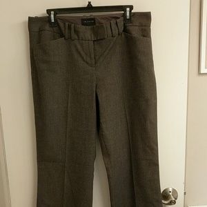 Thr Limited Cassidy Fit Pants